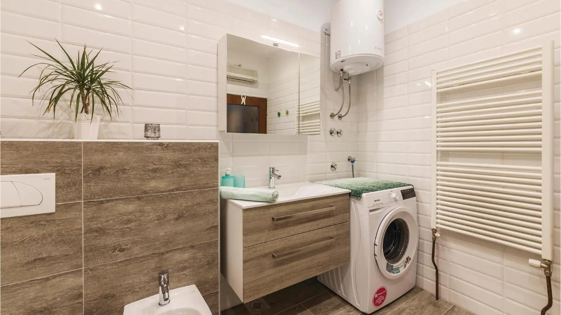Stunning Apartment In Fazana With House Sea View 克罗地亚