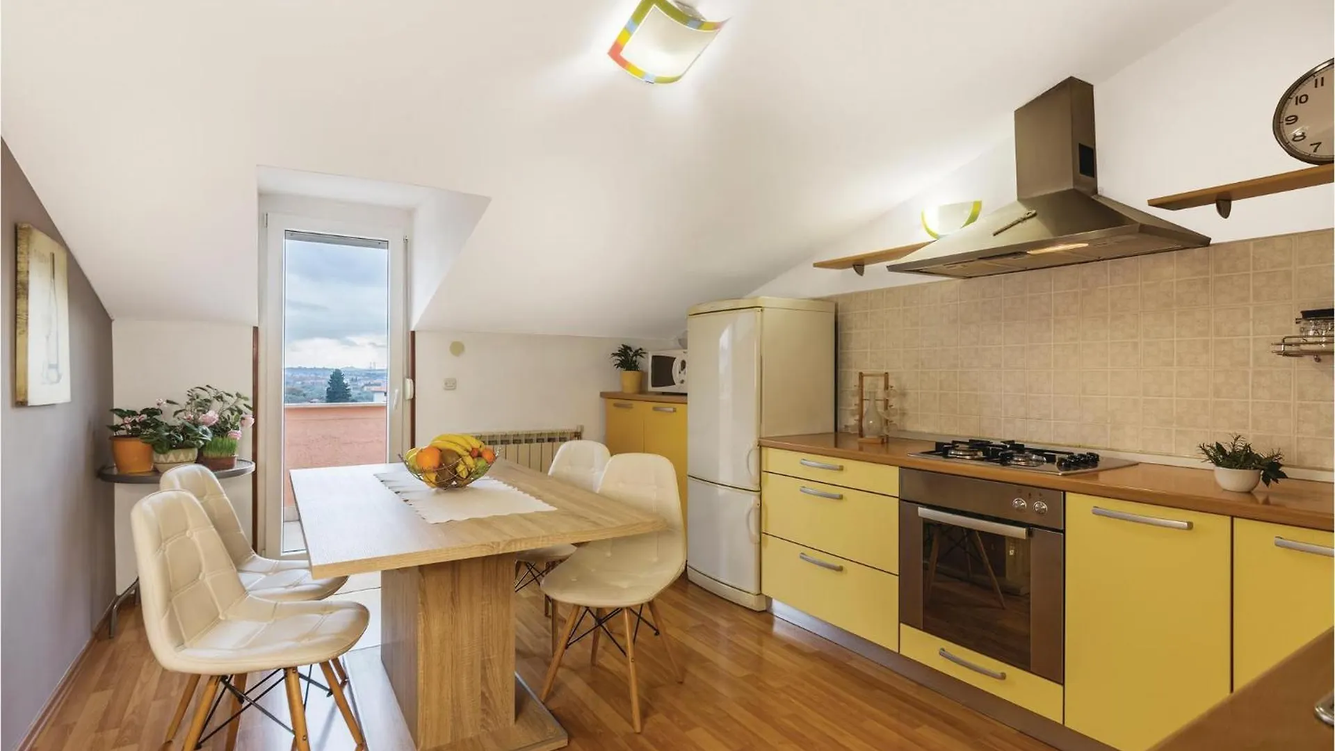 Stunning Apartment In Fazana With House Sea View 0*,  Croatia