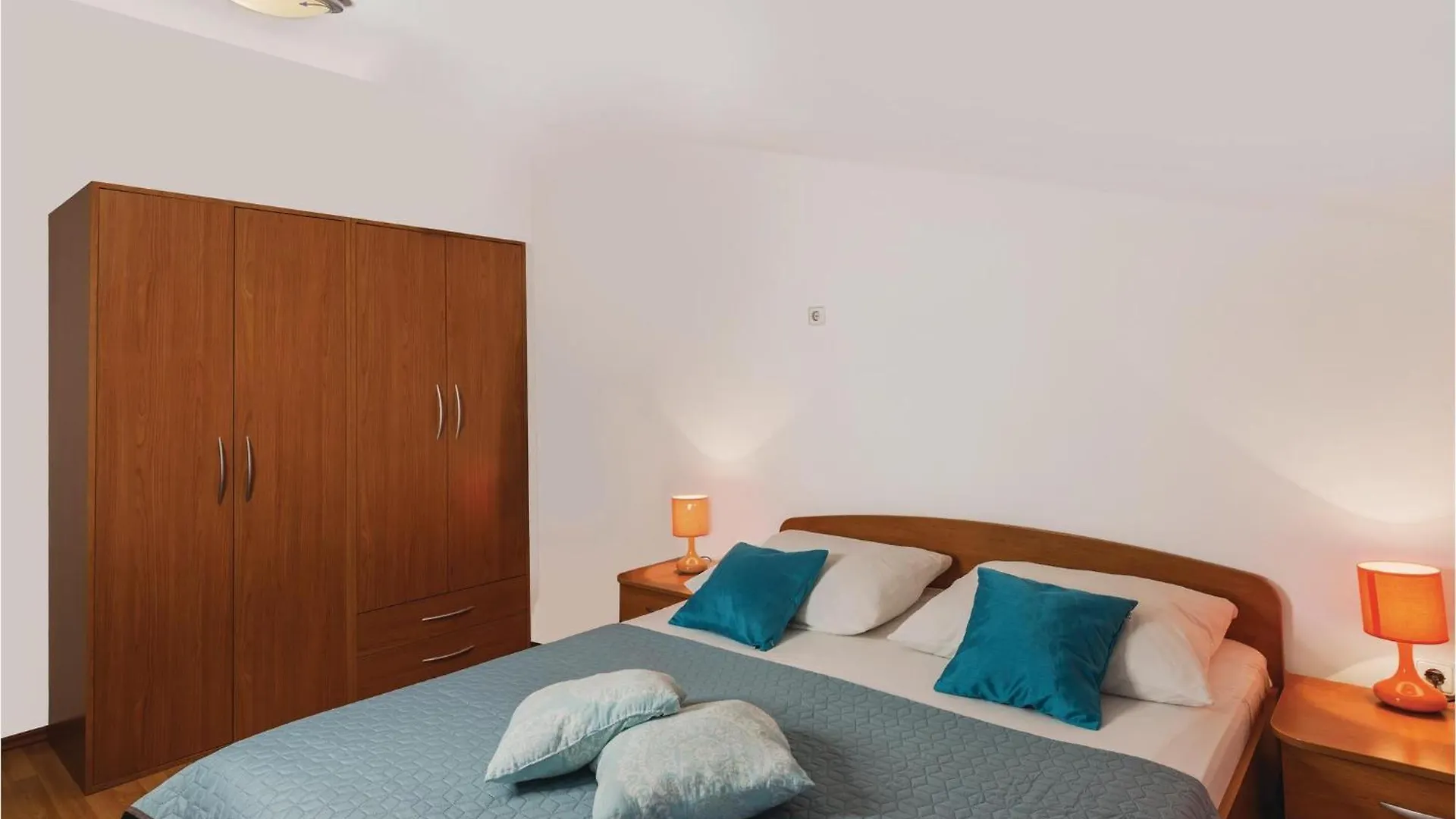 Stunning Apartment In Fazana With House Sea View